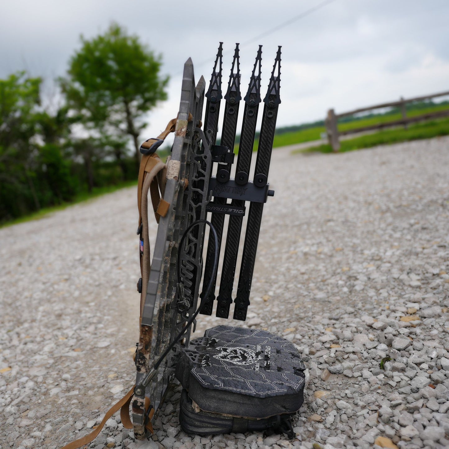 Commando Quiver