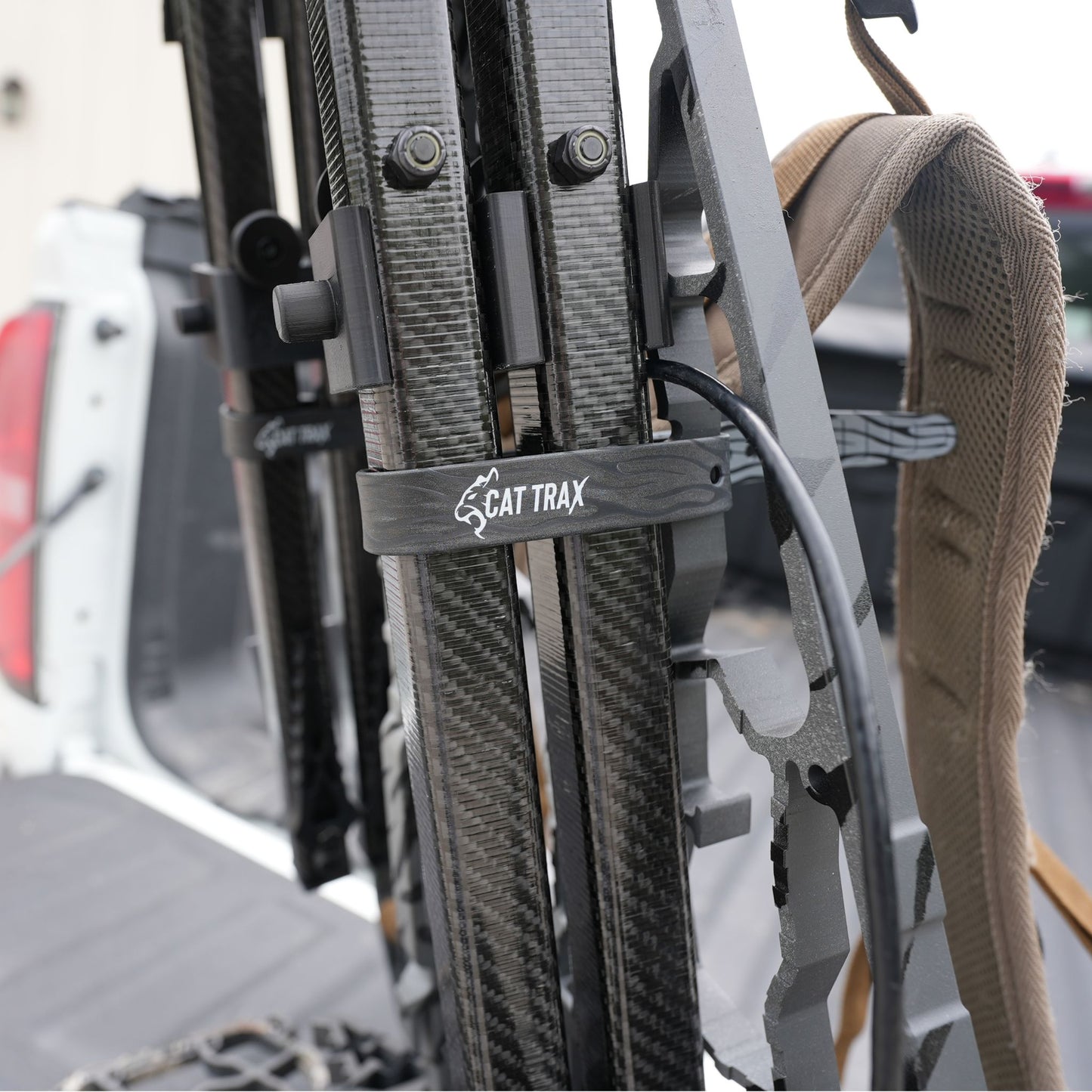 Cat Strap