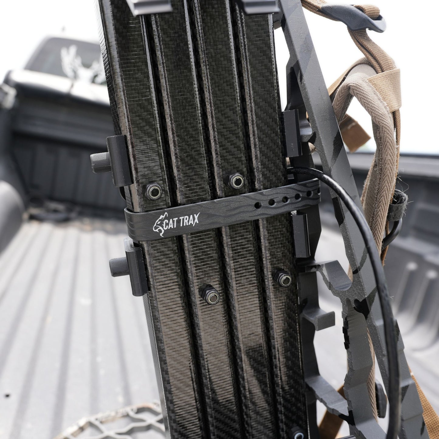 Cat Strap