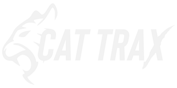 Cat Trax Gear