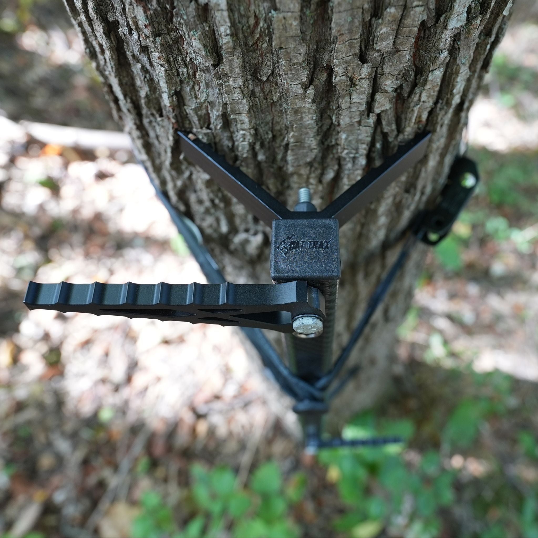 Commando Lightest Climbing Stick EVER Cat Trax Gear commando-lightest-climbing-stick-ever-cat-trax-gear